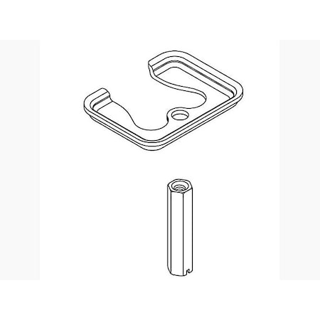Kohler Mounting Kit 1221142